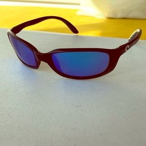Costa Brine Polarized Sunglasses